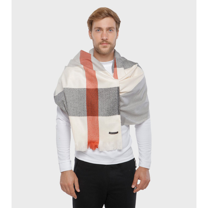 Bufanda Pashmina Sigrid