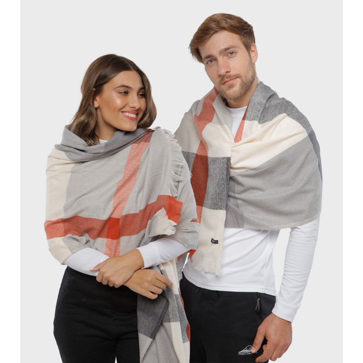 Bufanda Pashmina Sigrid