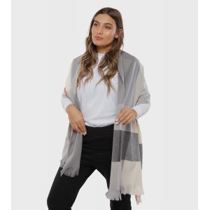Bufanda Pashmina Sigrid