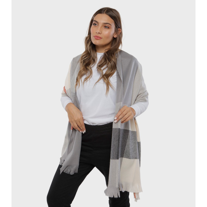 Bufanda Pashmina Sigrid