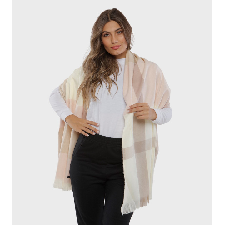 Bufanda Pashmina Sigrid