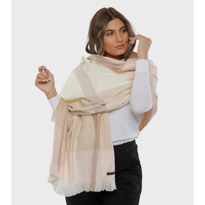 Bufanda Pashmina Sigrid