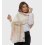 Bufanda Pashmina Sigrid