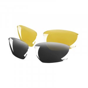 Lentes antiparras para nieve Race
