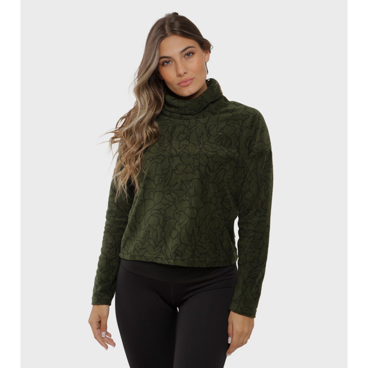 Polera de mujer Bella