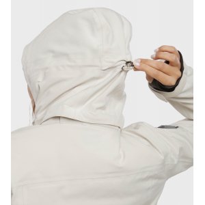 Campera de mujer Arlet 4 en 1