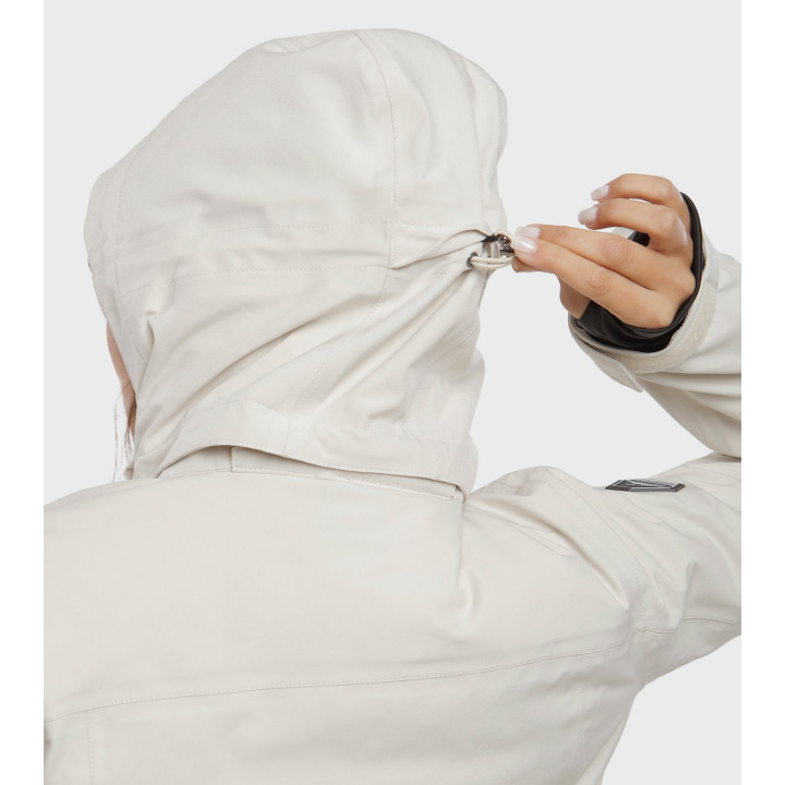 Campera de mujer Arlet 4 en 1