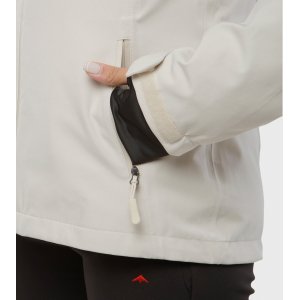 Campera de mujer Arlet 4 en 1