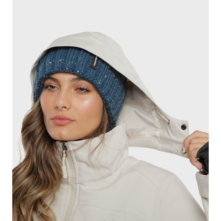 Campera de mujer Arlet 4 en 1