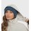 Campera de mujer Arlet 4 en 1