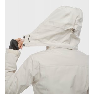 Campera de mujer Arlet 4 en 1