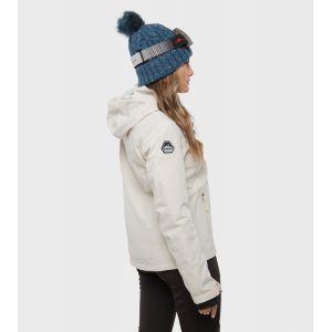 Campera de mujer Arlet 4 en 1
