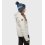 Campera de mujer Arlet 4 en 1