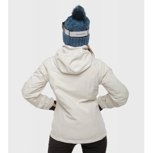 Campera de mujer Arlet 4 en 1