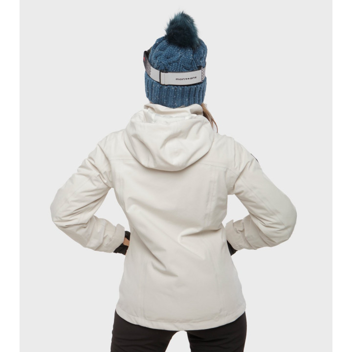 Campera de mujer Arlet 4 en 1