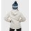 Campera de mujer Arlet 4 en 1
