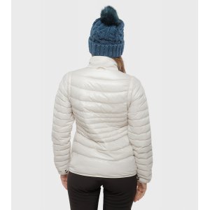 Campera de mujer Arlet 4 en 1