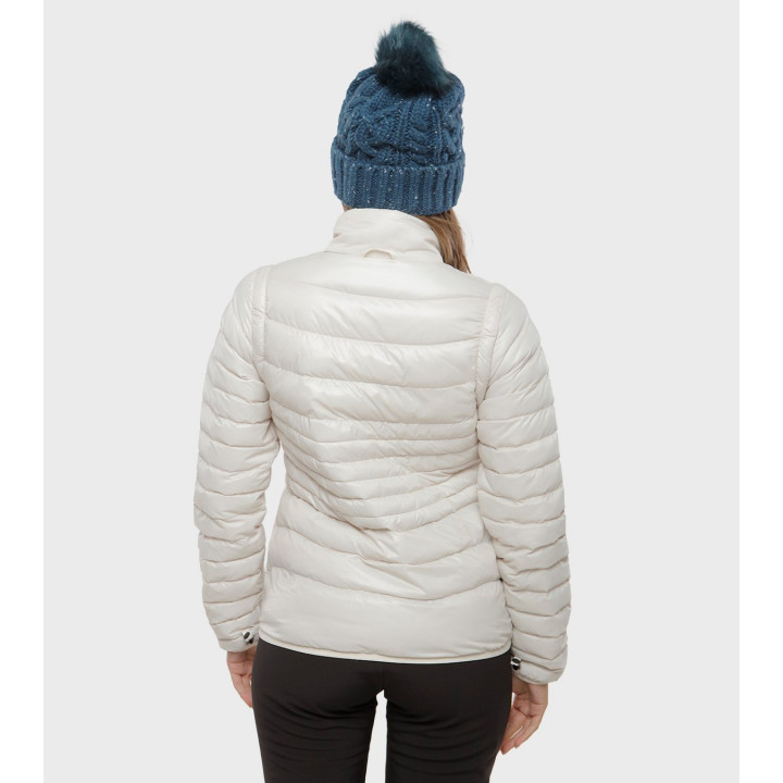 Campera de mujer Arlet 4 en 1