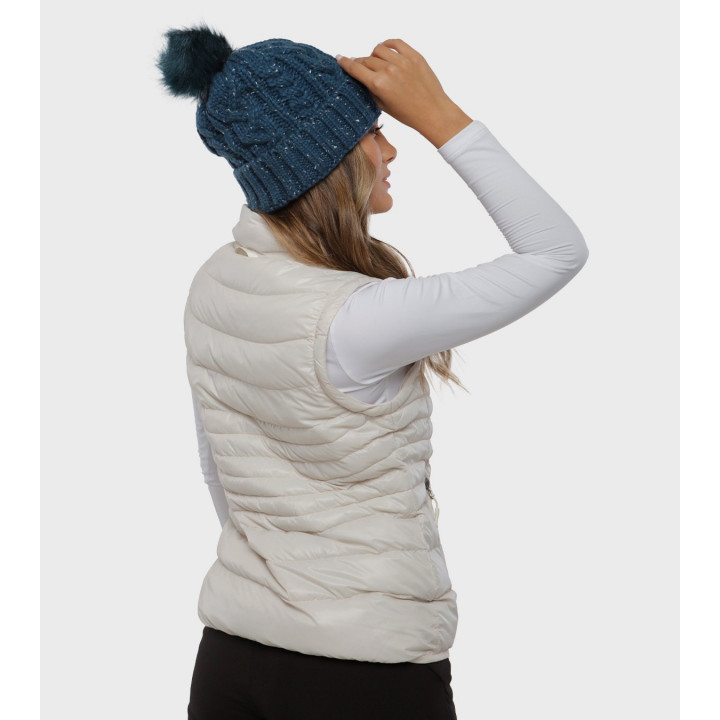 Campera de mujer Arlet 4 en 1