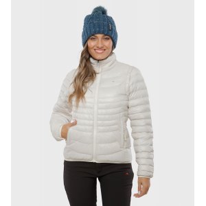 Campera de mujer Arlet 4 en 1