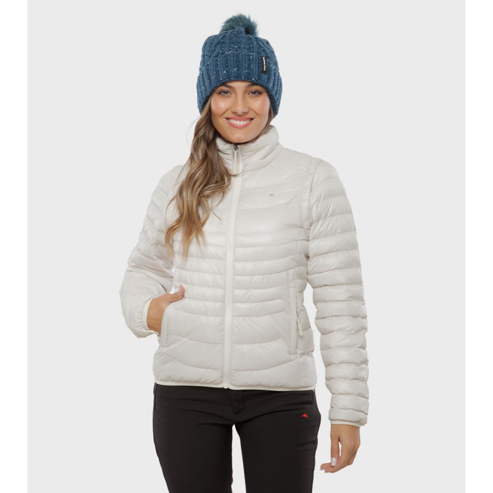 Campera de mujer Arlet 4 en 1
