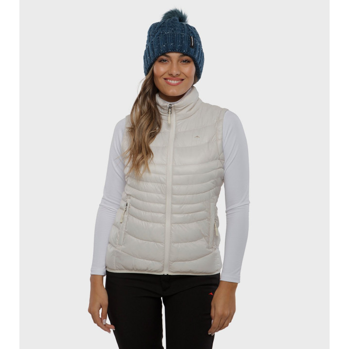 Campera de mujer Arlet 4 en 1