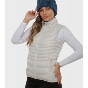Campera de mujer Arlet 4 en 1