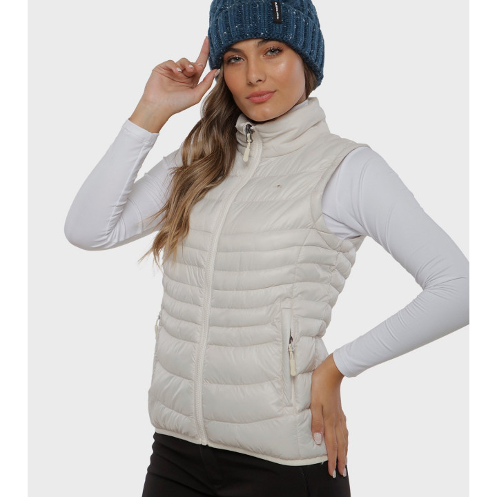 Campera de mujer Arlet 4 en 1