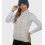 Campera de mujer Arlet 4 en 1