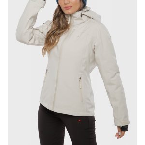 Campera de mujer Arlet 4 en 1