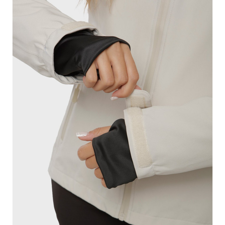 Campera de mujer Arlet 4 en 1