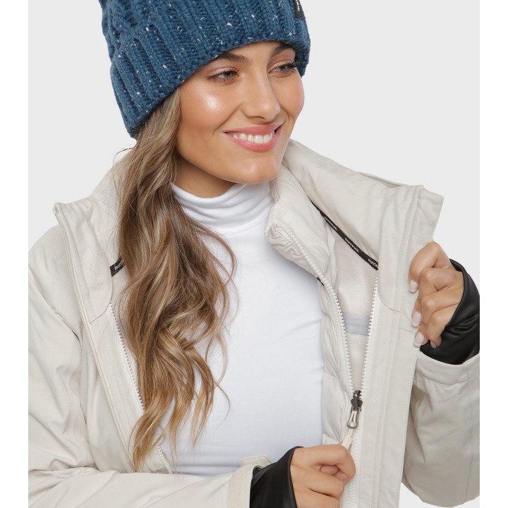 Campera de mujer Arlet 4 en 1