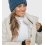 Campera de mujer Arlet 4 en 1