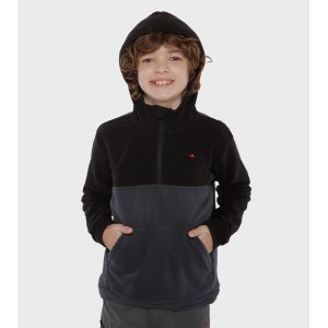 Buzo de niños Snap