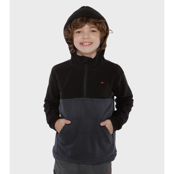 Buzo de niños Snap