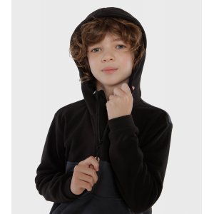 Buzo de niños Snap