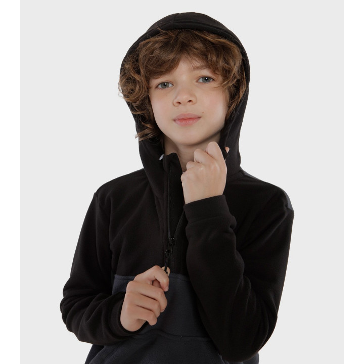 Buzo de niños Snap