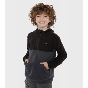 Buzo de niños Snap