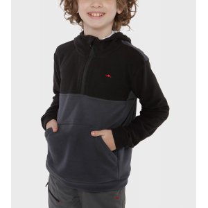 Buzo de niños Snap