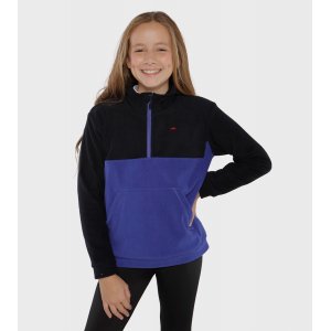Buzo de niños Snap