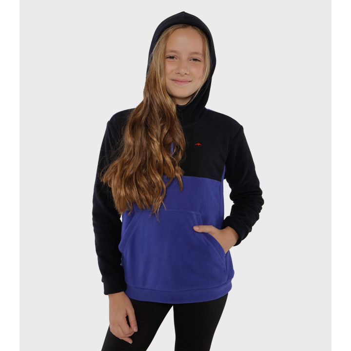 Buzo de niños Snap