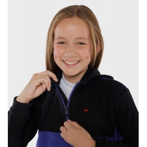 Buzo de niños Snap