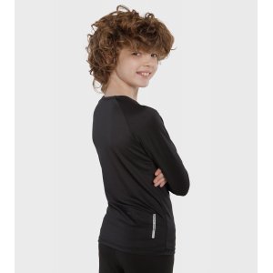Camiseta Térmica de niños Rodeo