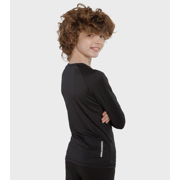 Camiseta Térmica de niños Rodeo