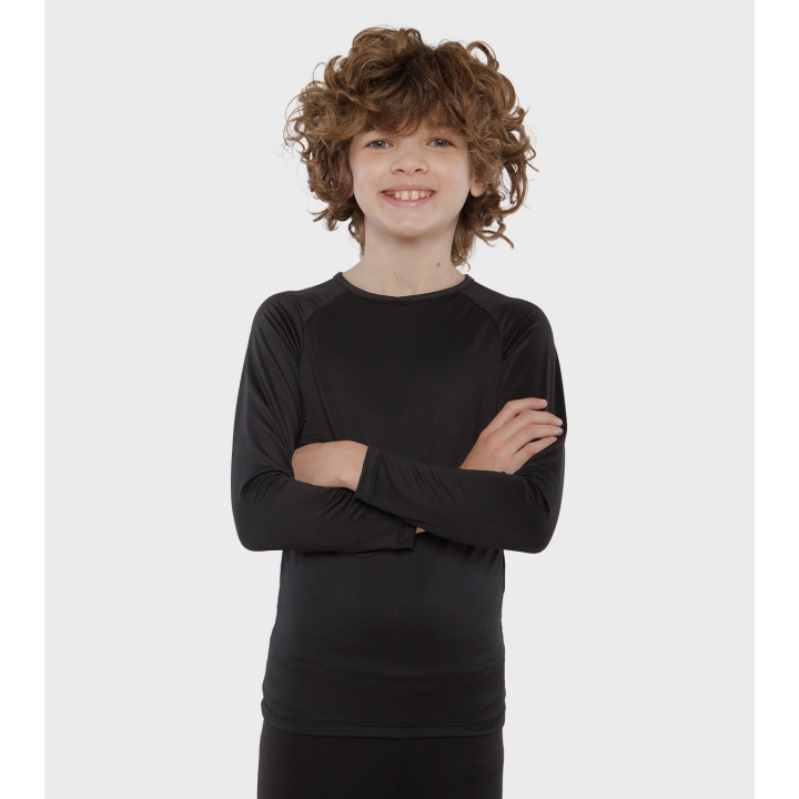 Camiseta Térmica de niños Rodeo