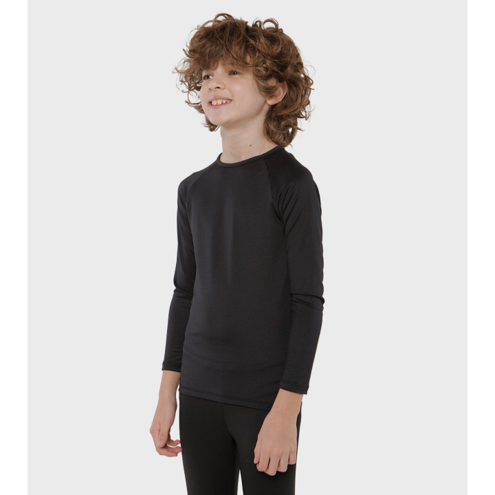 Camiseta Térmica de niños Rodeo