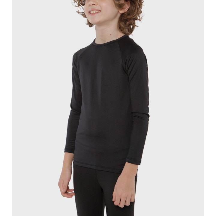 Camiseta Térmica de niños Rodeo