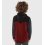 Campera de niños Snap