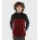Campera de niños Snap