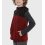 Campera de niños Snap